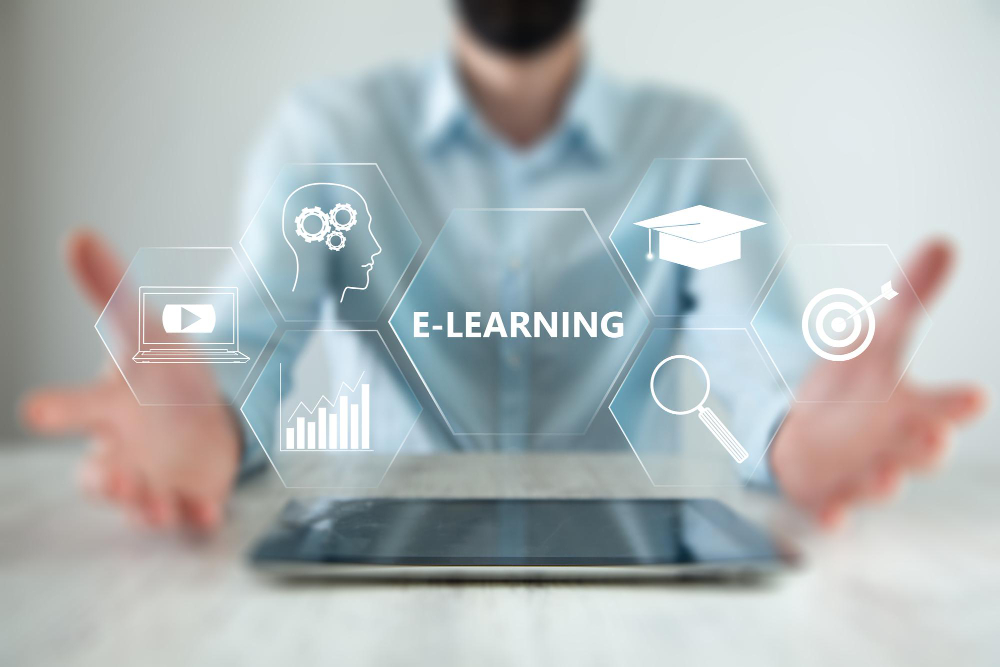 Consultoría e-learning