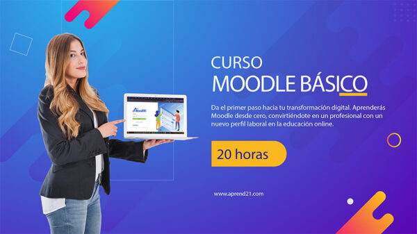 Moodle Básico  Introducción a la Administración de Plataformas Educativas